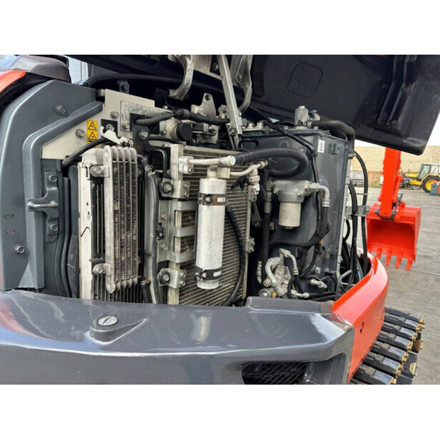 2016 كوبوتا KX163-5-46525517