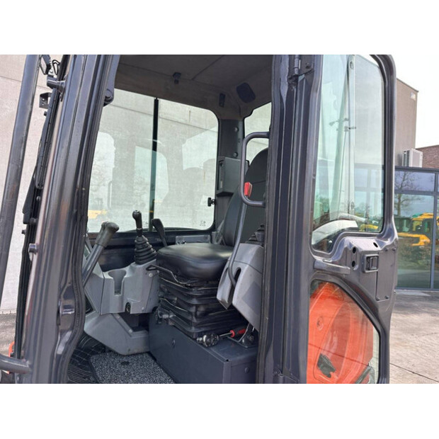 2016 كوبوتا KX163-5-46525520