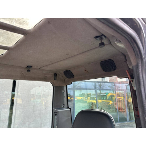 2016 كوبوتا KX163-5-46525521