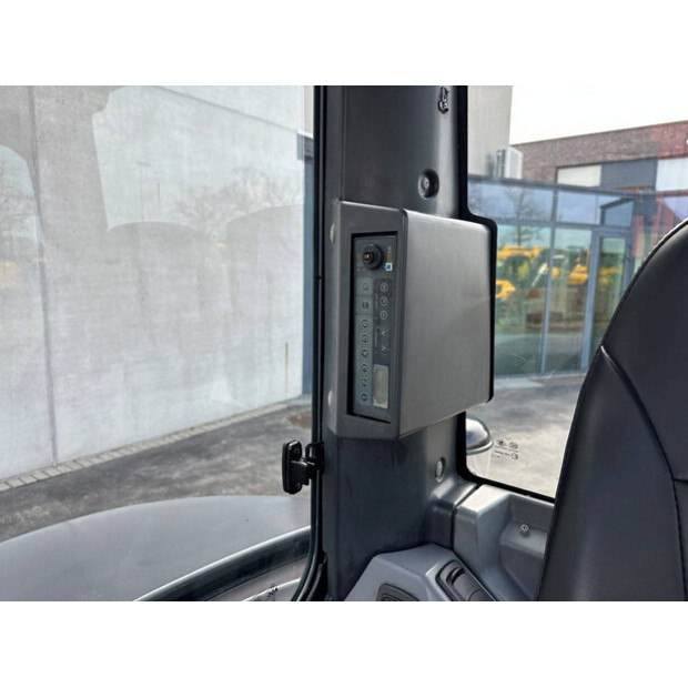 2016 كوبوتا KX163-5-46525522