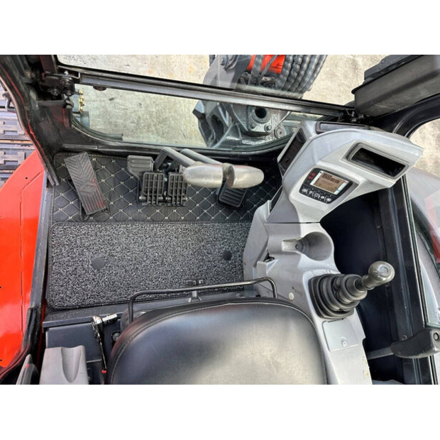 2016 كوبوتا KX163-5-46525524