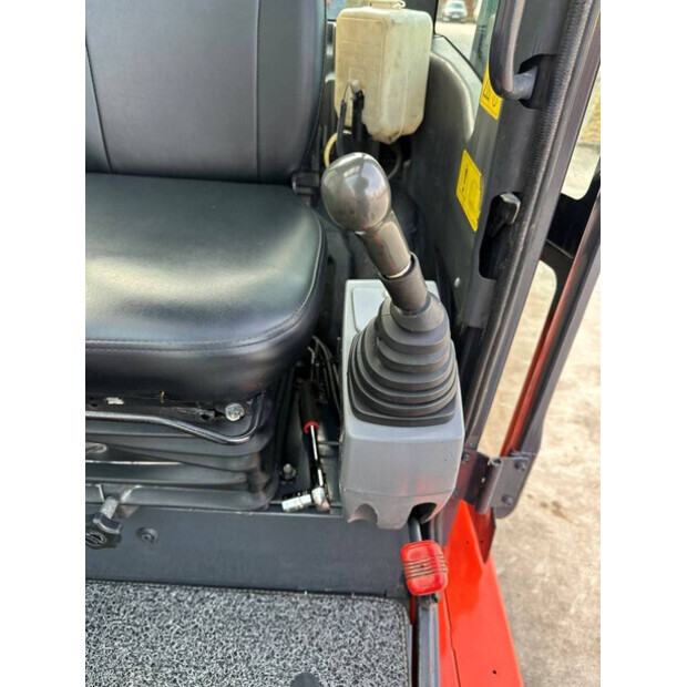 2016 كوبوتا KX163-5-46525525