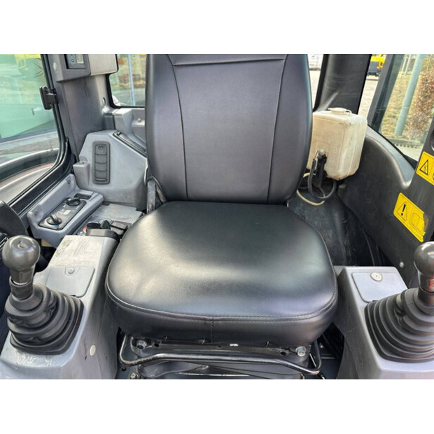 2016 كوبوتا KX163-5-46525526