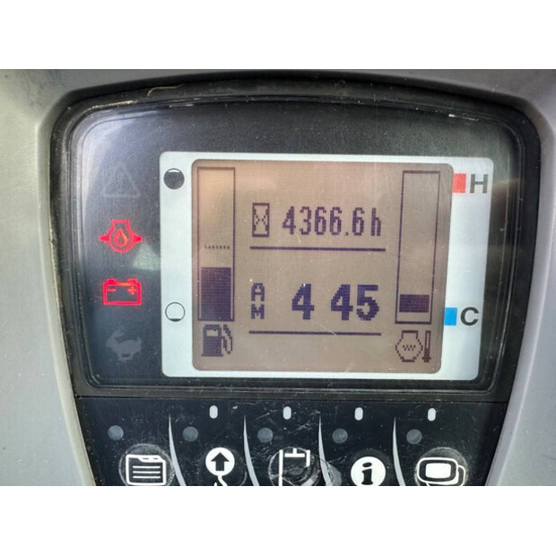 2016 كوبوتا KX163-5-46525527