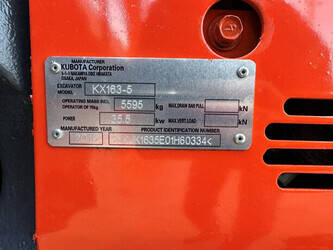 2016-kubota-kx163-5-1441810-46525528
