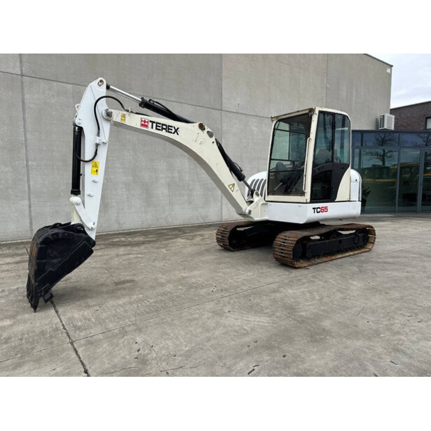 Terex TC65-46525529