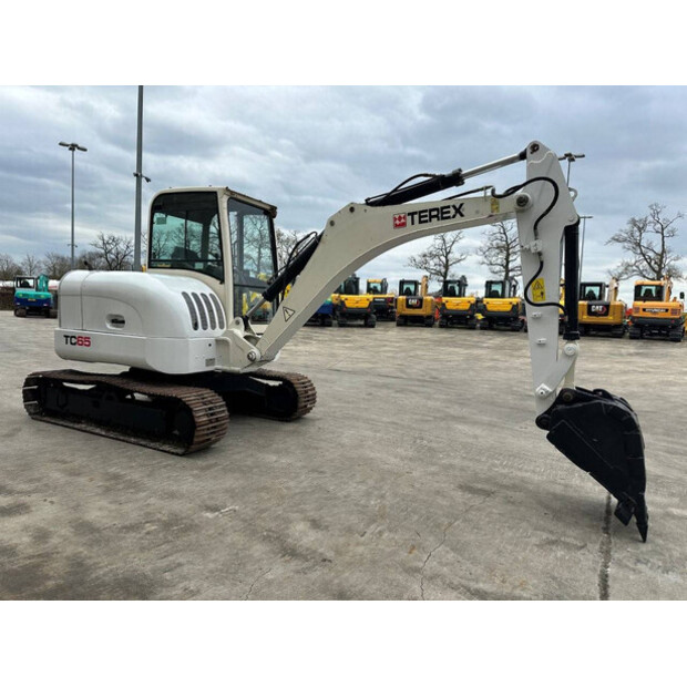 Terex TC65-46525531