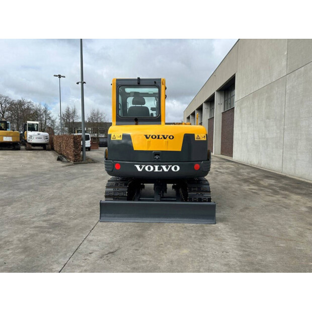 2012 Volvo EC55B-46525570