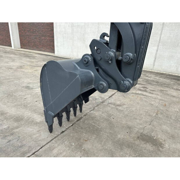 2012 Volvo EC55B-46525573