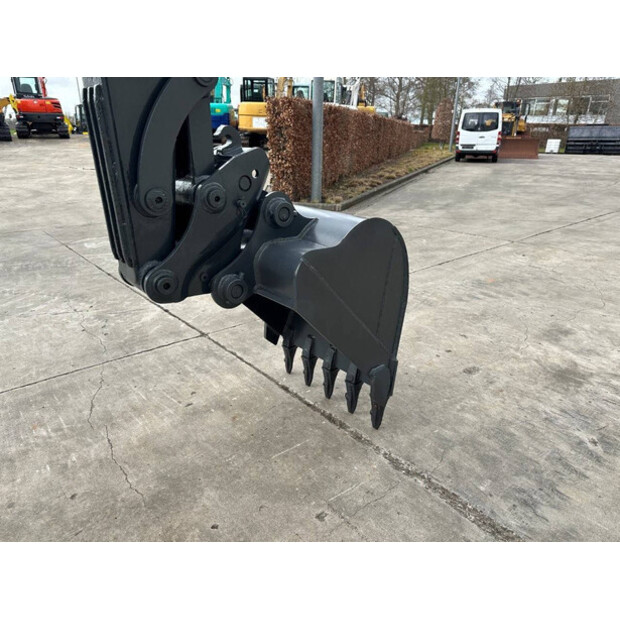 2012 Volvo EC55B-46525575