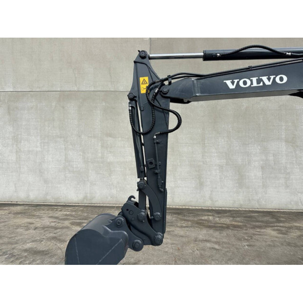2012 Volvo EC55B-46525576