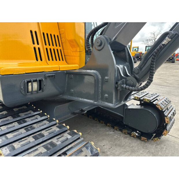 2012 Volvo EC55B-46525580