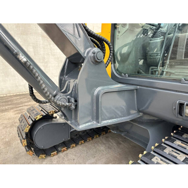 2012 Volvo EC55B-46525581