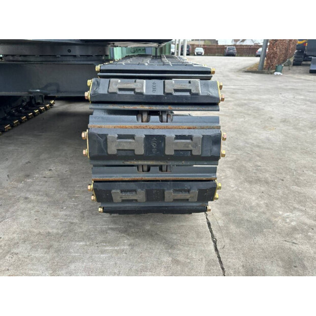 2012 Volvo EC55B-46525582