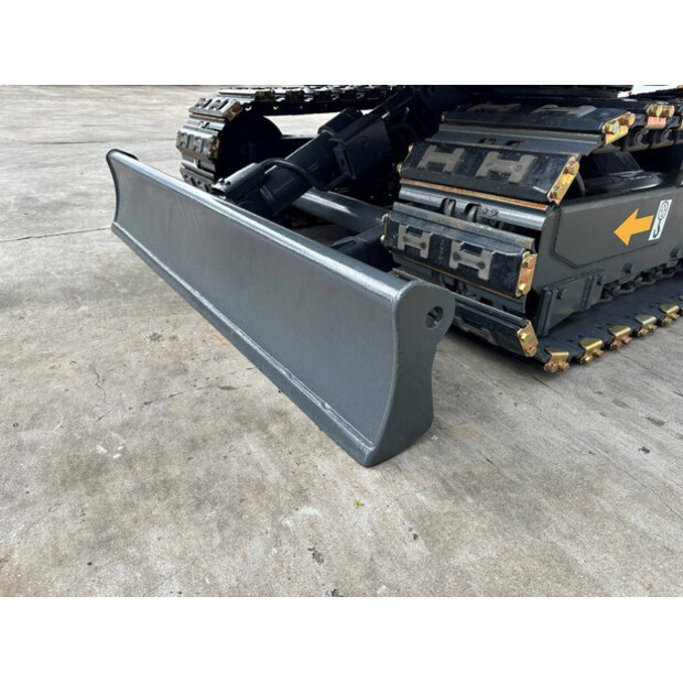 2012 Volvo EC55B-46525586