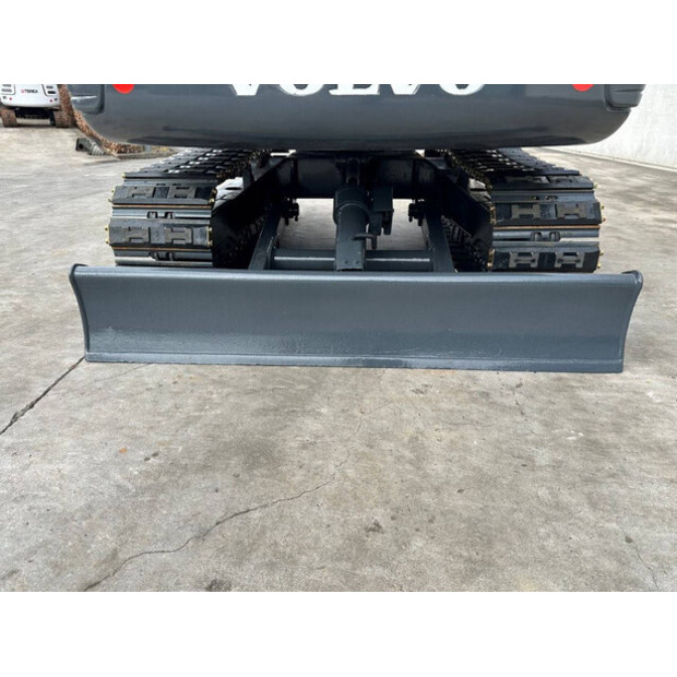 2012 Volvo EC55B-46525587