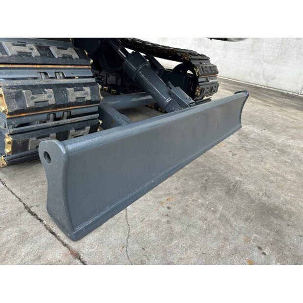 2012 Volvo EC55B-46525588