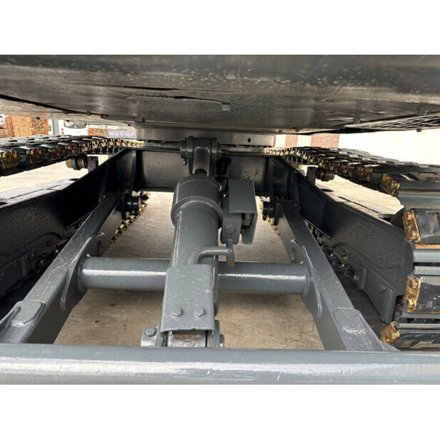 2012 Volvo EC55B-46525589