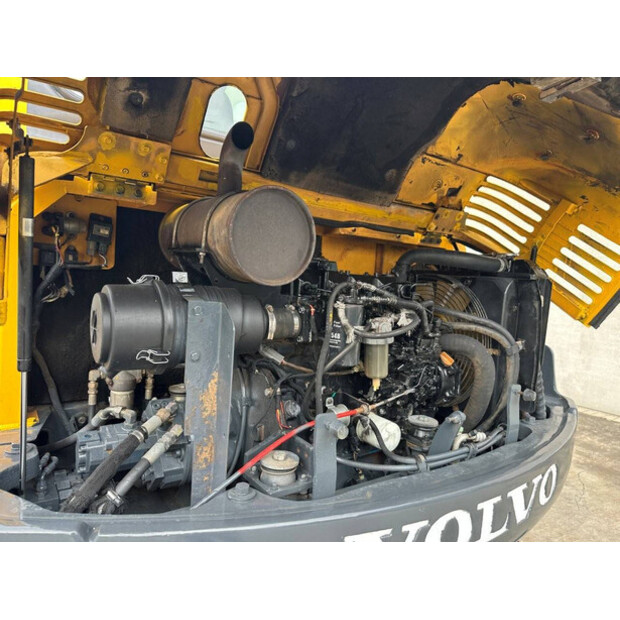 2012 Volvo EC55B-46525590