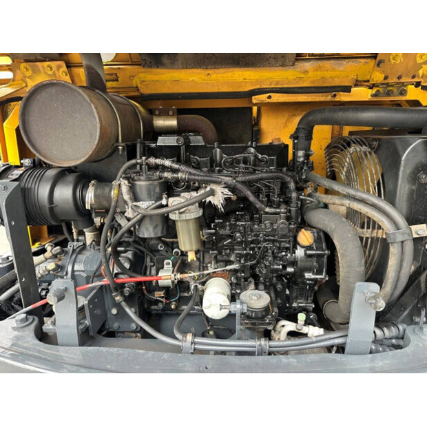 2012 Volvo EC55B-46525591