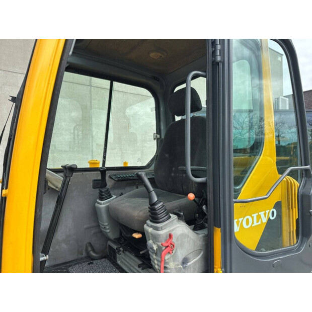 2012 Volvo EC55B-46525595
