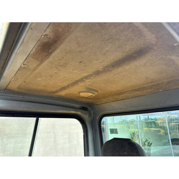 2012 Volvo EC55B-46525596