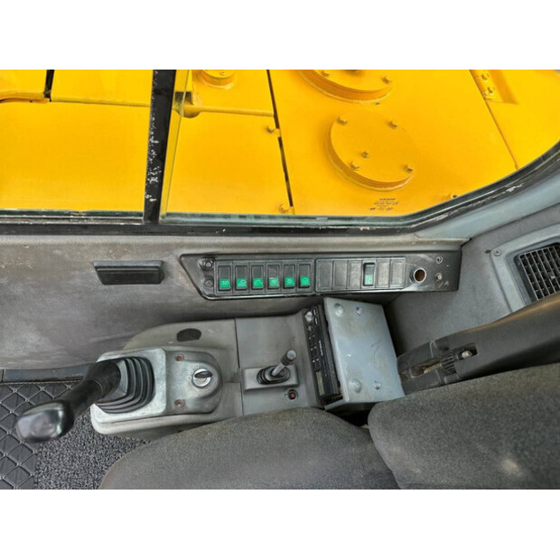 2012 Volvo EC55B-46525597