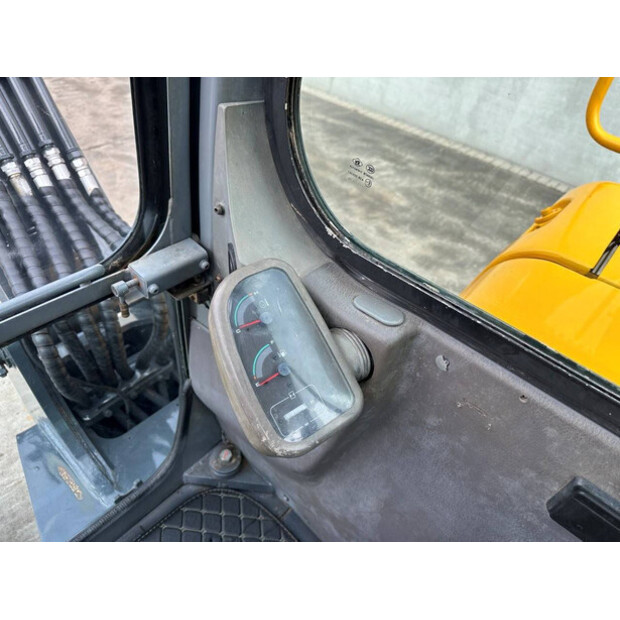2012 Volvo EC55B-46525598