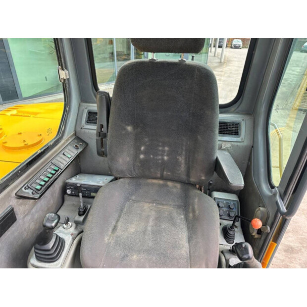 2012 Volvo EC55B-46525601