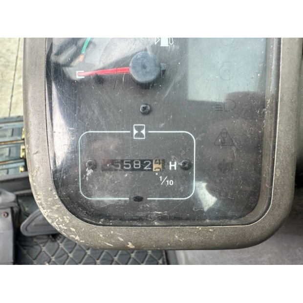 2012 Volvo EC55B-46525602