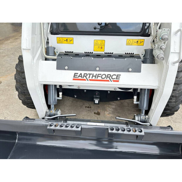 2026 BOBCAT EARTHFORCE S18-C4-46525615