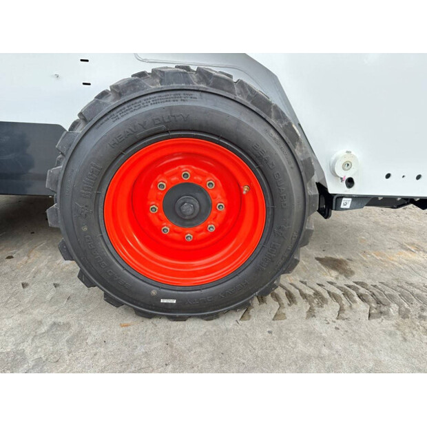 2026 BOBCAT EARTHFORCE S18-C4-46525625