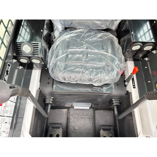 2026 BOBCAT EARTHFORCE S18-C4-46525637