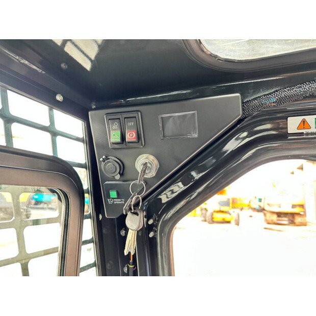 2026 BOBCAT EARTHFORCE S18-C4-46525639