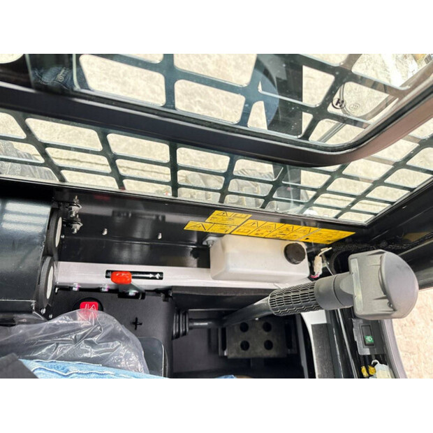 2026 BOBCAT EARTHFORCE S18-C4-46525640