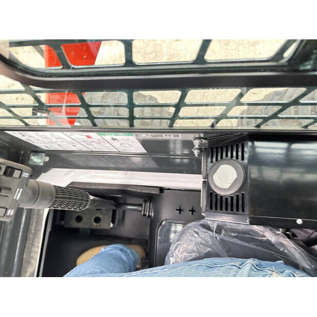 2026 BOBCAT EARTHFORCE S18-C4-46525641