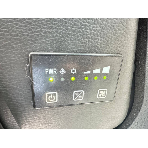 2026 BOBCAT EARTHFORCE S18-C4-46525642