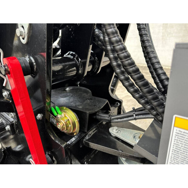 2025 Wolf Mini 750-46525664