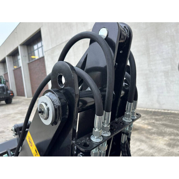 2025 Wolf Mini 750-46525665