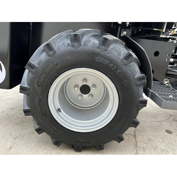 2025 Wolf Mini 750-46525670