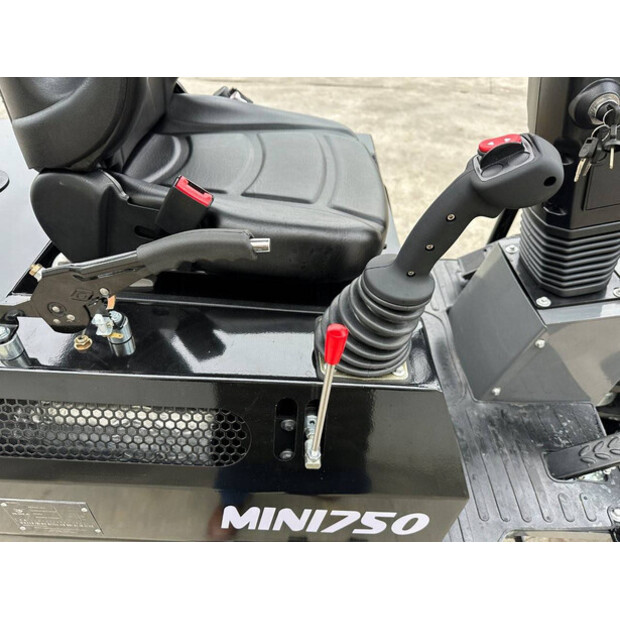 2025 Wolf Mini 750-46525672