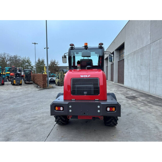 2025 Wolf WL816T-46525685