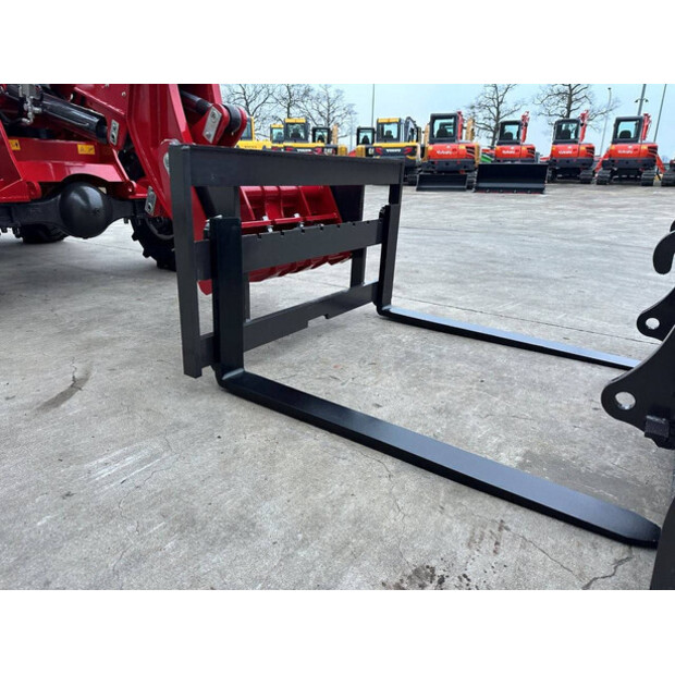 2025 Wolf WL816T-46525693