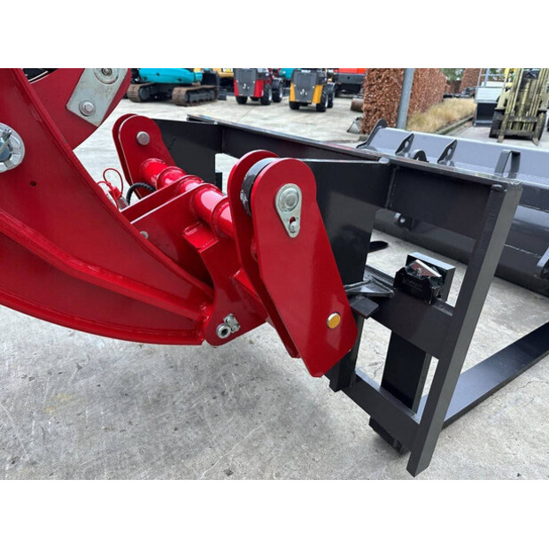 2025 Wolf WL816T-46525694