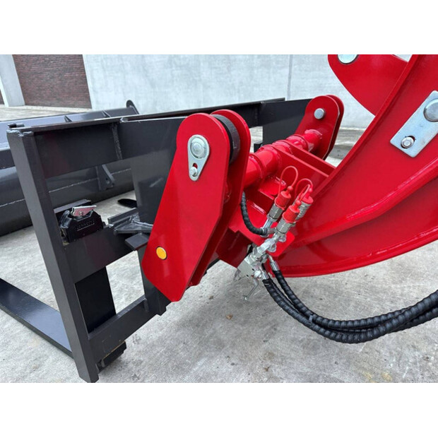 2025 Wolf WL816T-46525696