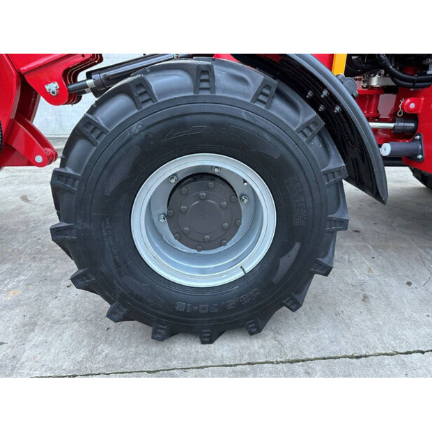 2025 Wolf WL816T-46525703