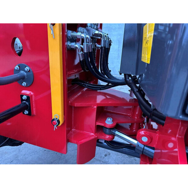 2025 Wolf WL816T-46525707