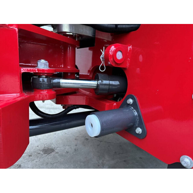 2025 Wolf WL816T-46525708