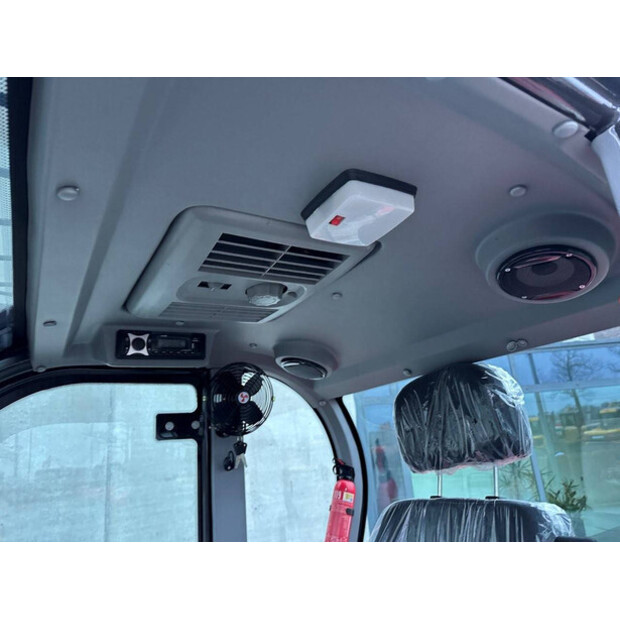 2025 Wolf WL816T-46525717