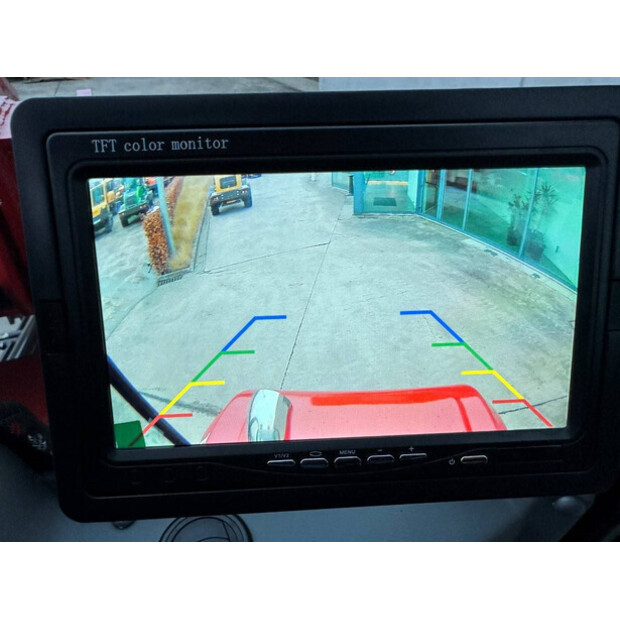 2025 Wolf WL816T-46525723